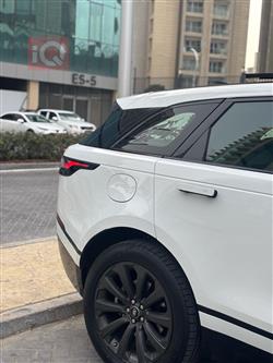 لاند روفر رانج روڤر فيلار